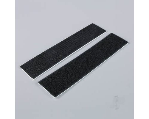 Velcro Tape With 2mm Foam Back (230x50mm)