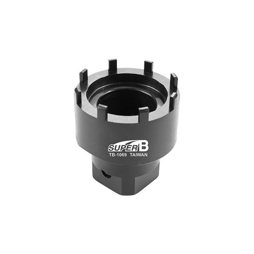 Outil demontage pignon moteur bosch active line plus/brose vae super b tb-1069