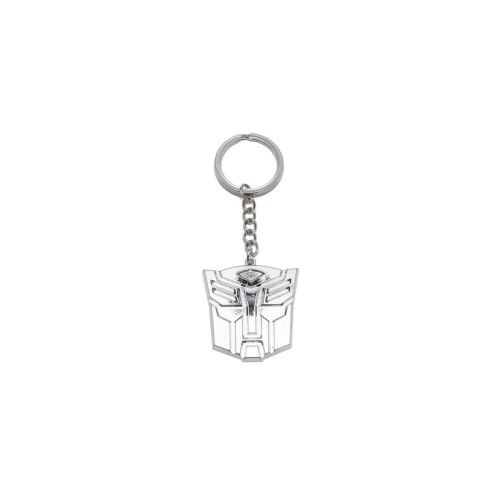 Transformers - Porte-clés métal Logo Autobot
