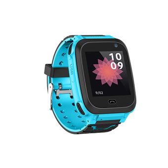 Fnac montre store connectee enfant