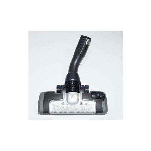 Brosse Silent Air Grise pour Aspirateur Electrolux