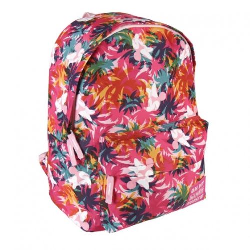 Cerda sac à dos Minnie Mouse 17 litres multicolore