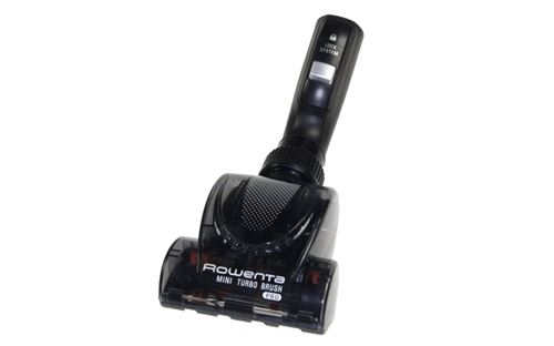 Turbo-brosse Etroite Mini Format Rowenta - Rs-rt3600