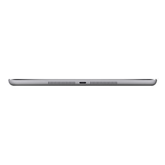 7€50 sur Apple iPad Air 2 Wi-Fi - 2e génération - tablette - 64 Go - 9.7  IPS (2048 x 1536) - gris sidéral - iPad - Achat & prix