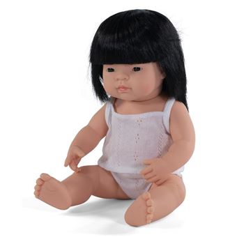 poupee fille