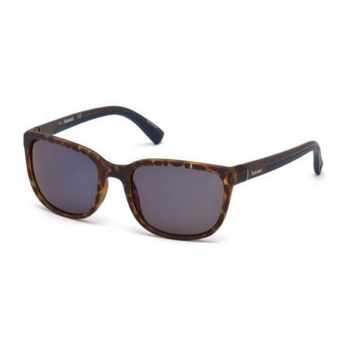 Lunettes de soleil Homme Timberland TB9116-5656D Marron (56 Mm)