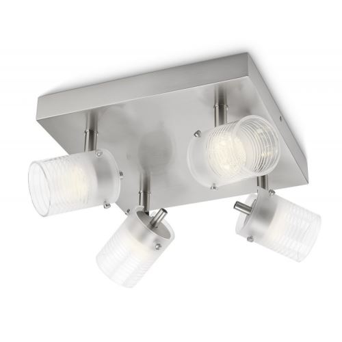 Philips - 489214 - myliving spot light frosted