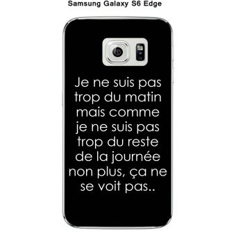 coque de samsung galaxy s6 edje coque de samsung galaxy s6 edje