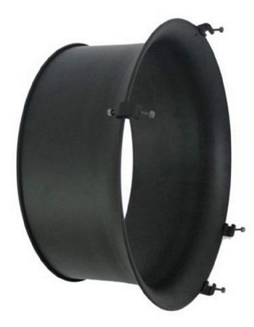Tristar Windsnoot Pour Machine À Vent 500 Et 1000
