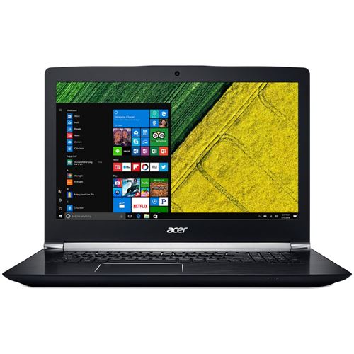Recenzie Acer Aspire V 17 Nitro Black Edition - Ce ne oferă versiunea