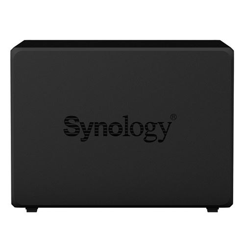 Serveur NAS Synology DS418PLAY 4 baies