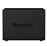 Serveur NAS Synology DiskStation DS418 4 baies 2 Go Noir_2