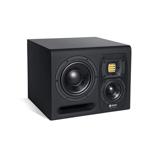 HEDD Type 20 enceinte de monitoring active (la pièce - côté gauche)