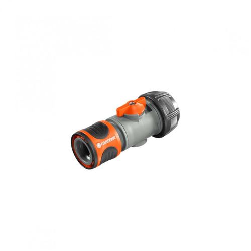 Raccord régulateur 19 mm 3/4 GARDENA - 2943-20