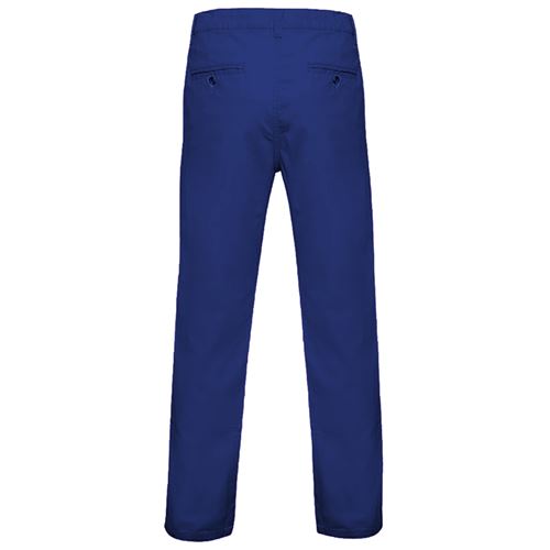 Chino bleu hotsell roi homme