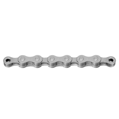 Chaîne monovitesse SunRace CNS10 112 maillons 1/2 x 1/8 noir