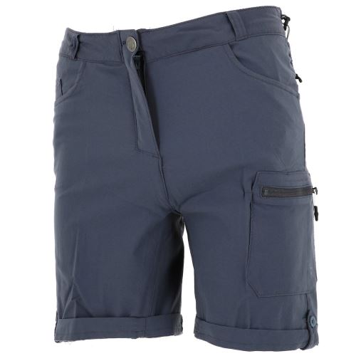 Short trekking randonnée Dare 2b Melodic ii short anth l Gris taille : 38 réf : 18395