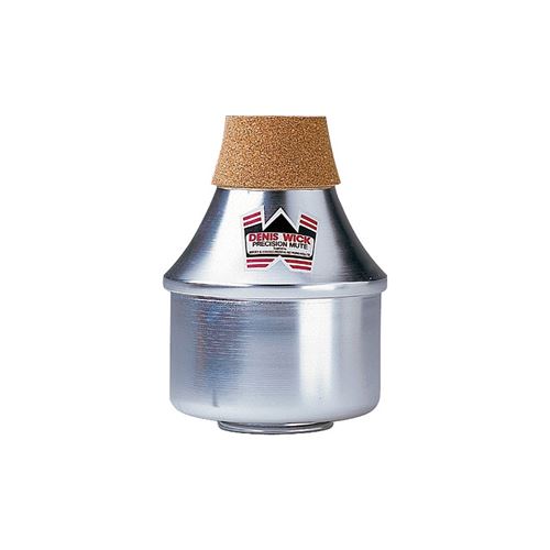 Sourdine wa-wah de trompette sib & cornet denis wick dw5506-Denis wick