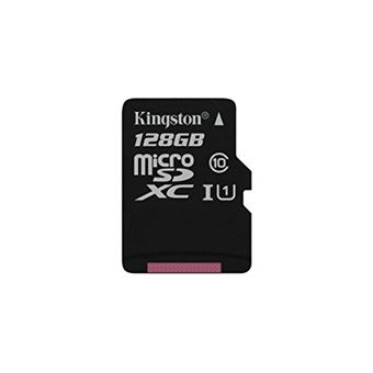 Carte mémoire micro SDHC 4Go 4g Micro SD MicroSD Card TF classe 4 Qumox  (paquet de 2) - Carte mémoire SD - Achat & prix