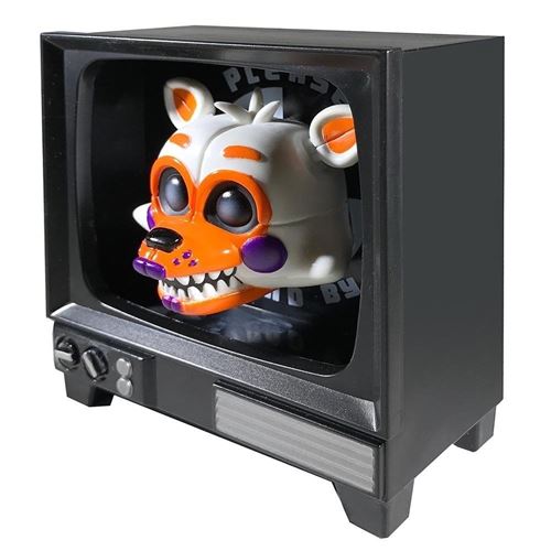 Figurine Funko Pop Jeu vidéo Five Nights at Freddy's Sister Location