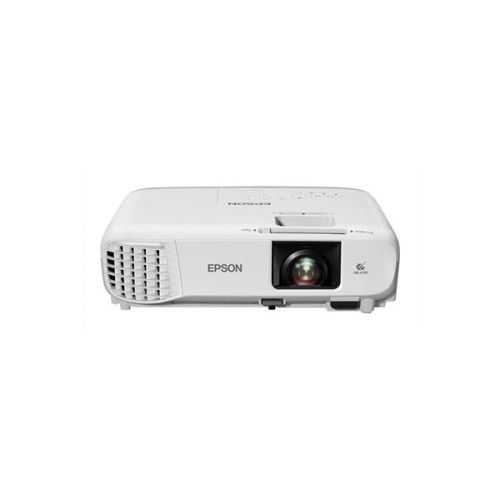Projecteur Epson EB-X39 XGA 3500 Lm LAN Blanc