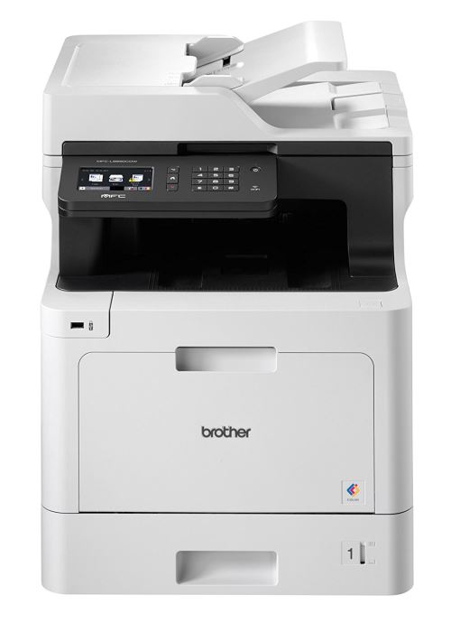 Multifunktionaler Laserdrucker Brother MFC-L8690CDW