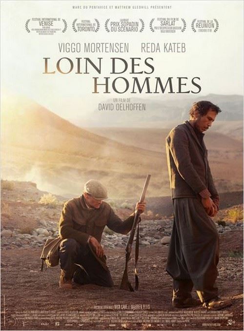 Acheter Loin des hommes - 120x160 cm - AFFICHE / POSTER État correct - 28,99 € Loin des hommes - 120x160 cm - AFFICHE / POSTER État correct - N/A reconditionné disponible sur Fnac