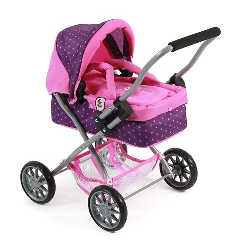 Bayer Chic 2000 555 40 Poussette pour poupée «Smarty» - Coloris 40