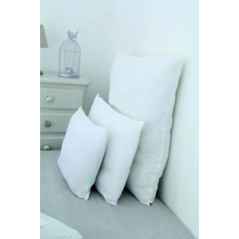 MOELLEUX 40 x 60 cm DODO OREILLER BOUT DCHOU ANTI-ACARIENS