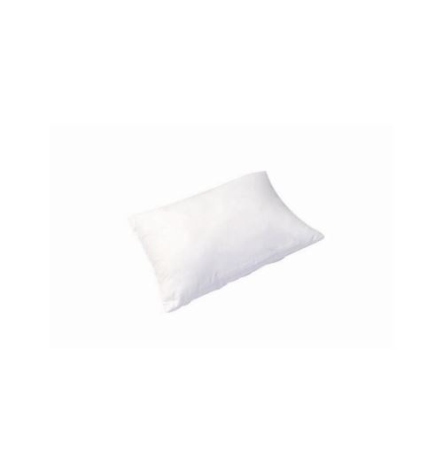 MOELLEUX 40 x 60 cm DODO OREILLER BOUT DCHOU ANTI-ACARIENS