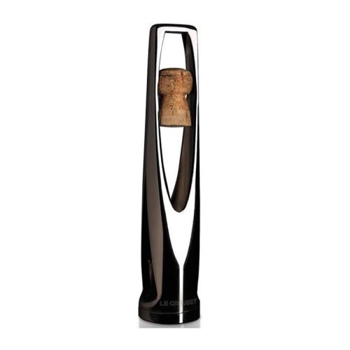 Ouvre-bouteille champagne Pop bulle SW105 - Métal nickel