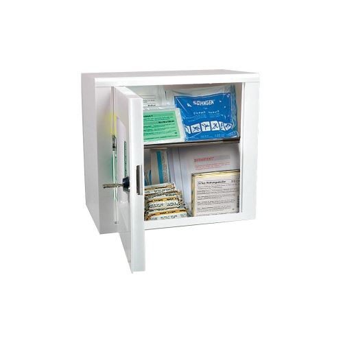 Verbandschrank piccolo norm