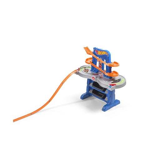 Garage Circuit Hot Wheels Road Rally