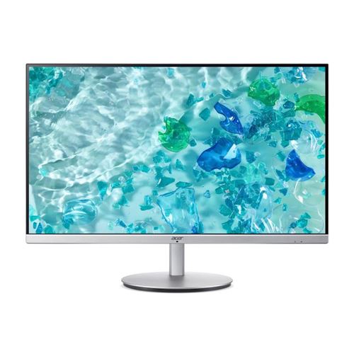 Non Communiqué Ecran Pc Acer Vero Cb272gb Full Hd Zero Frame 120 Hz 4 Ms 27'' - Image 5