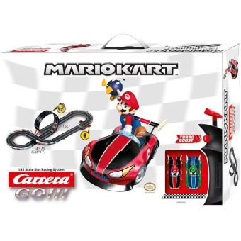 Carrera- Nintendo Mario Kart Wii, 20062509, Coloré - 1