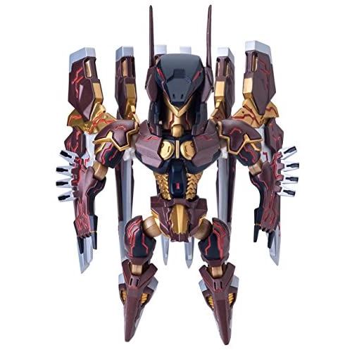 Zone Of The Enders The 2nd Runner Deformations Vol.2: Anubis
