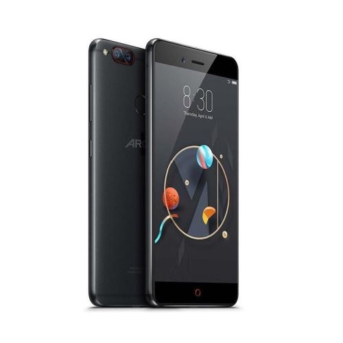 Archos Diamond Alpha - 4G LTE - 64 Go - GSM - smartphone