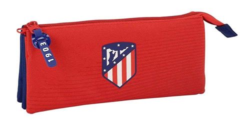 Atlético De MadridCoraje Etui Officiel, École