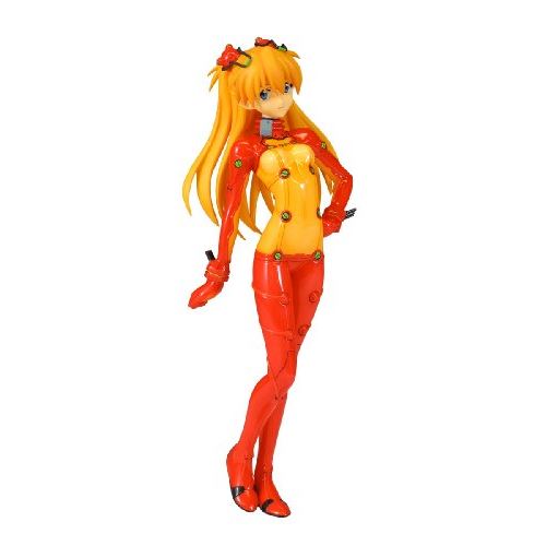 Type de test de type 110 - Version costume - Shikinami Asuka Langley par Animewild État correct - N/A reconditionné disponible sur Fnac