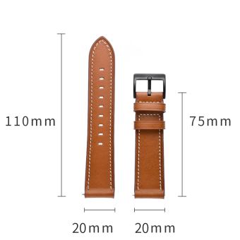 Garmin vivomove on sale hr watch straps