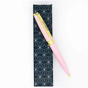 DRAEGER 152PC STYLO SUPER TATA