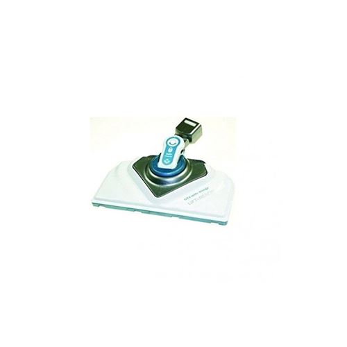 Brosse pour balai vapeur black&decker - f365320