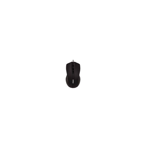 Ratón Nilox Ambidextre USB 1600DPI Noir Ergonomique - Image 3