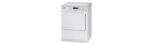 Sèche Linge À Evacuation 60Cm 7Kg C Blanc - T8722