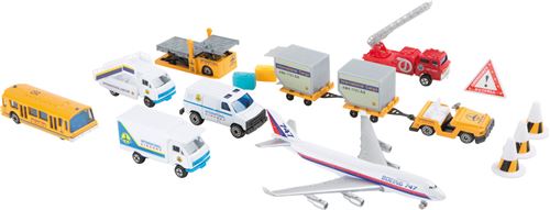 Voitures Miniatures Aéroport