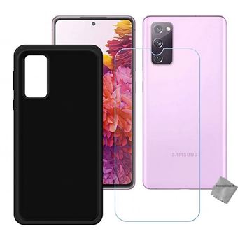 fe 5g pochette pour samsung s20