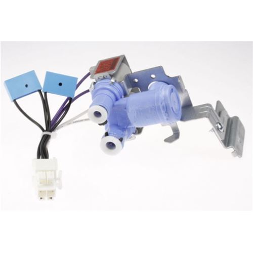 Electrovanne 2 Voies pour Refrigerateur Samsung