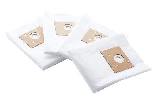 Nilfisk Advance Sacs Aspirateur Pour Multi Ii 50 L - Lot De 4 - Image 3