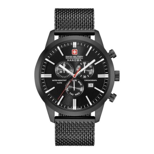 Montre Homme Swiss Military Hanowa SM06-3308-13-007