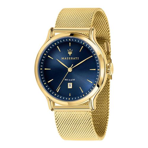 Montre Homme Maserati R8853118014